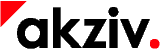 akziv Logo